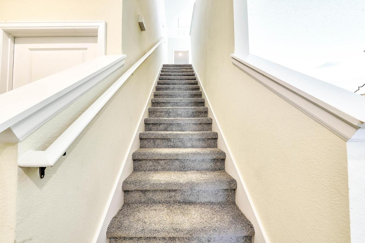 Champion Gate Brand New Home With Private Pool And Game Room Kissimmee Buitenkant foto