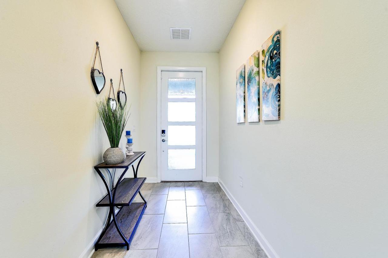 Champion Gate Brand New Home With Private Pool And Game Room Kissimmee Buitenkant foto